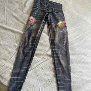 Teeki Love the Elephant Hot Pant